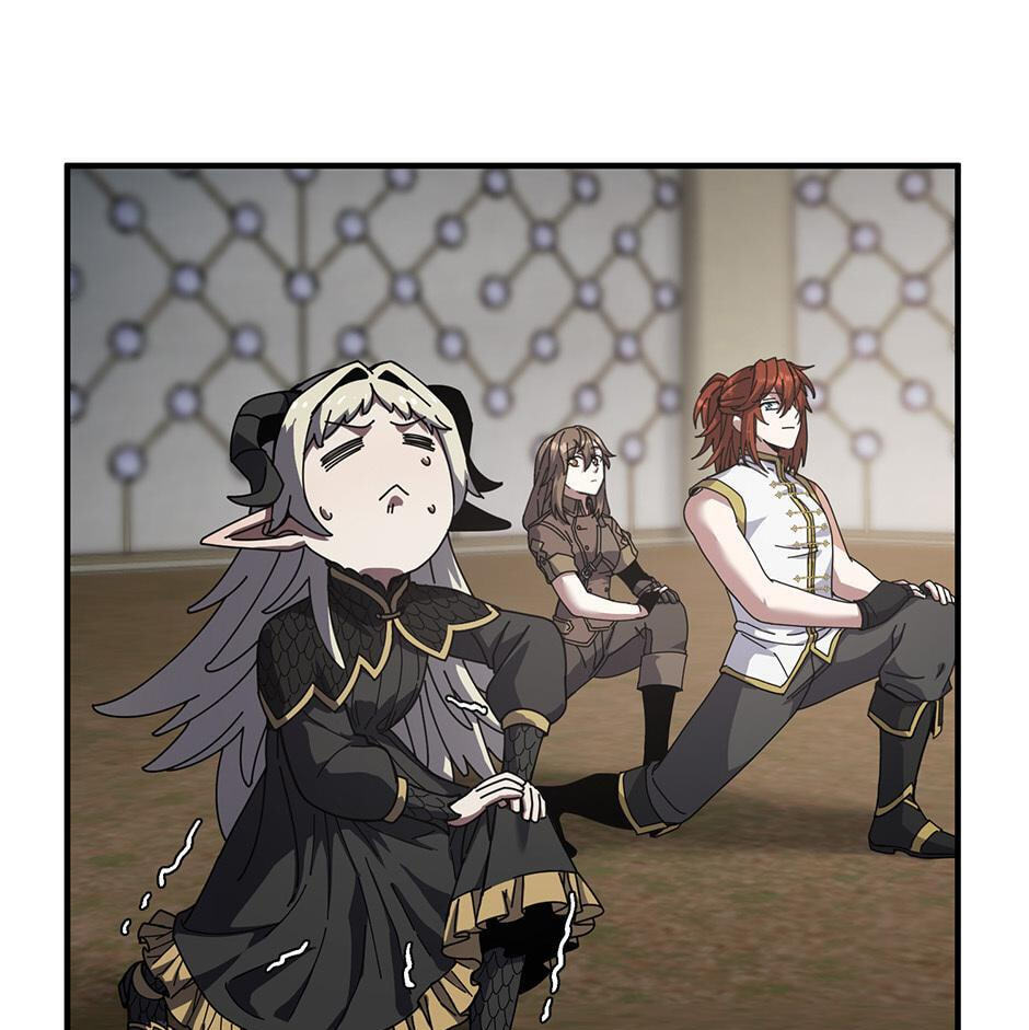 The Beginning After the End, chapter 237, image 57
