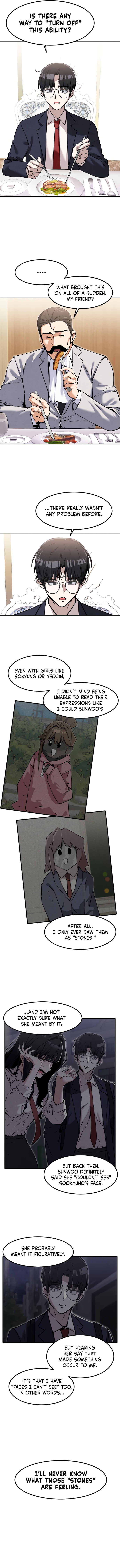 You’re the Only One I Can See, chapter 26, image 5