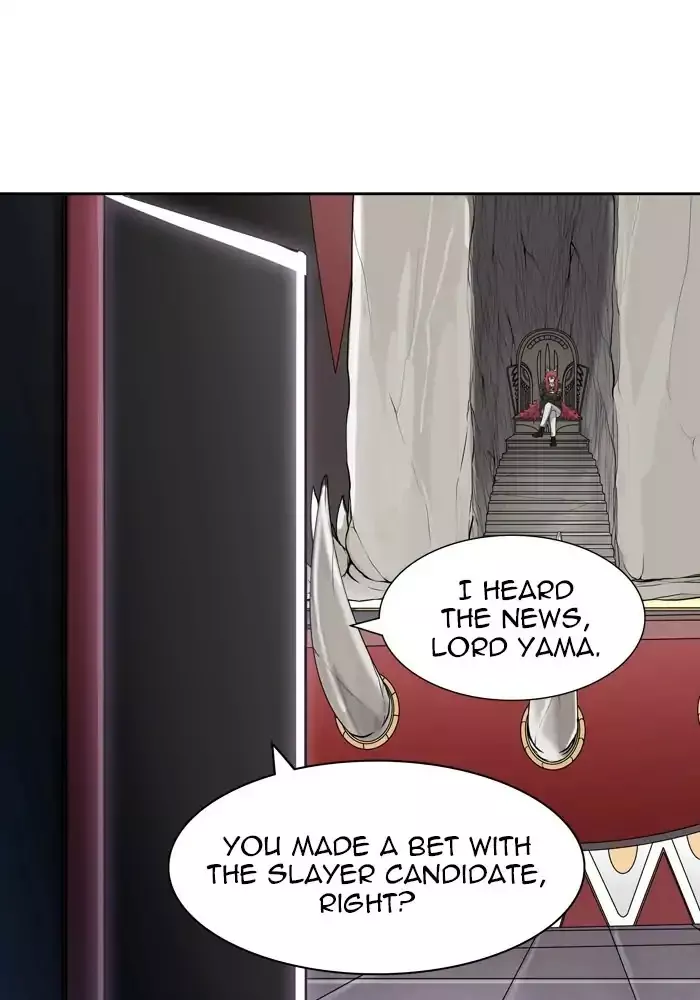 Tower of God, chapter 426, image 91