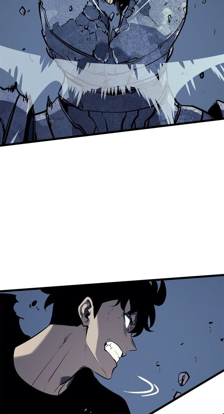 Solo Leveling, chapter 127, image 123