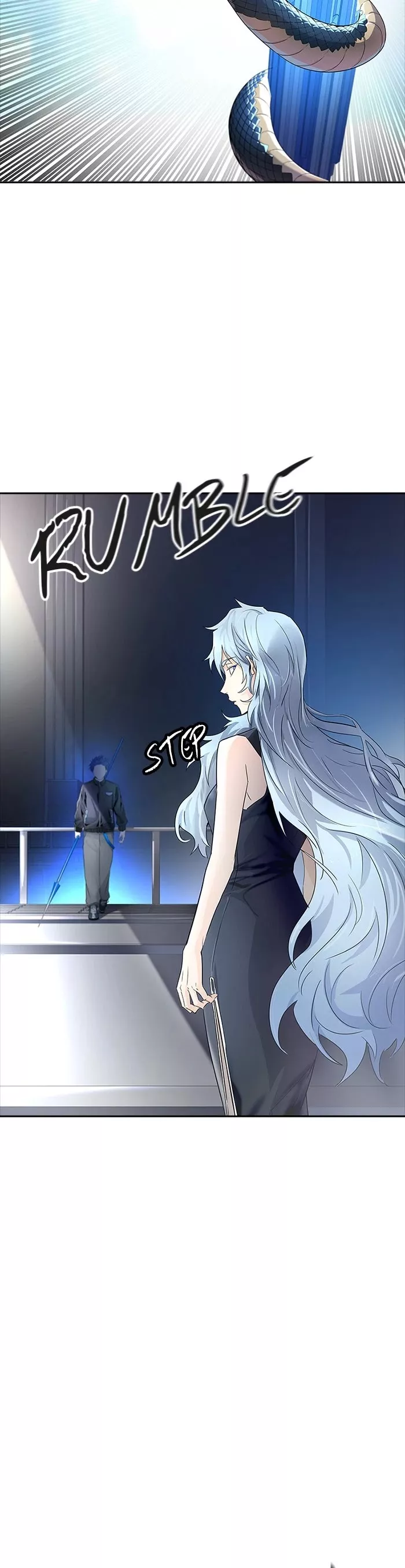 Tower of God, chapter 534, image 39