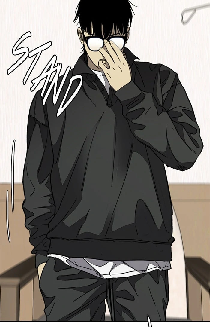Wind Breaker, chapter 349, image 117