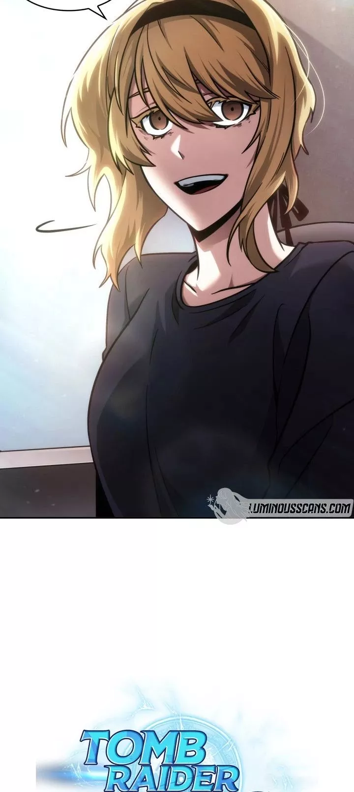 Tomb Raider King, chapter 333, image 35