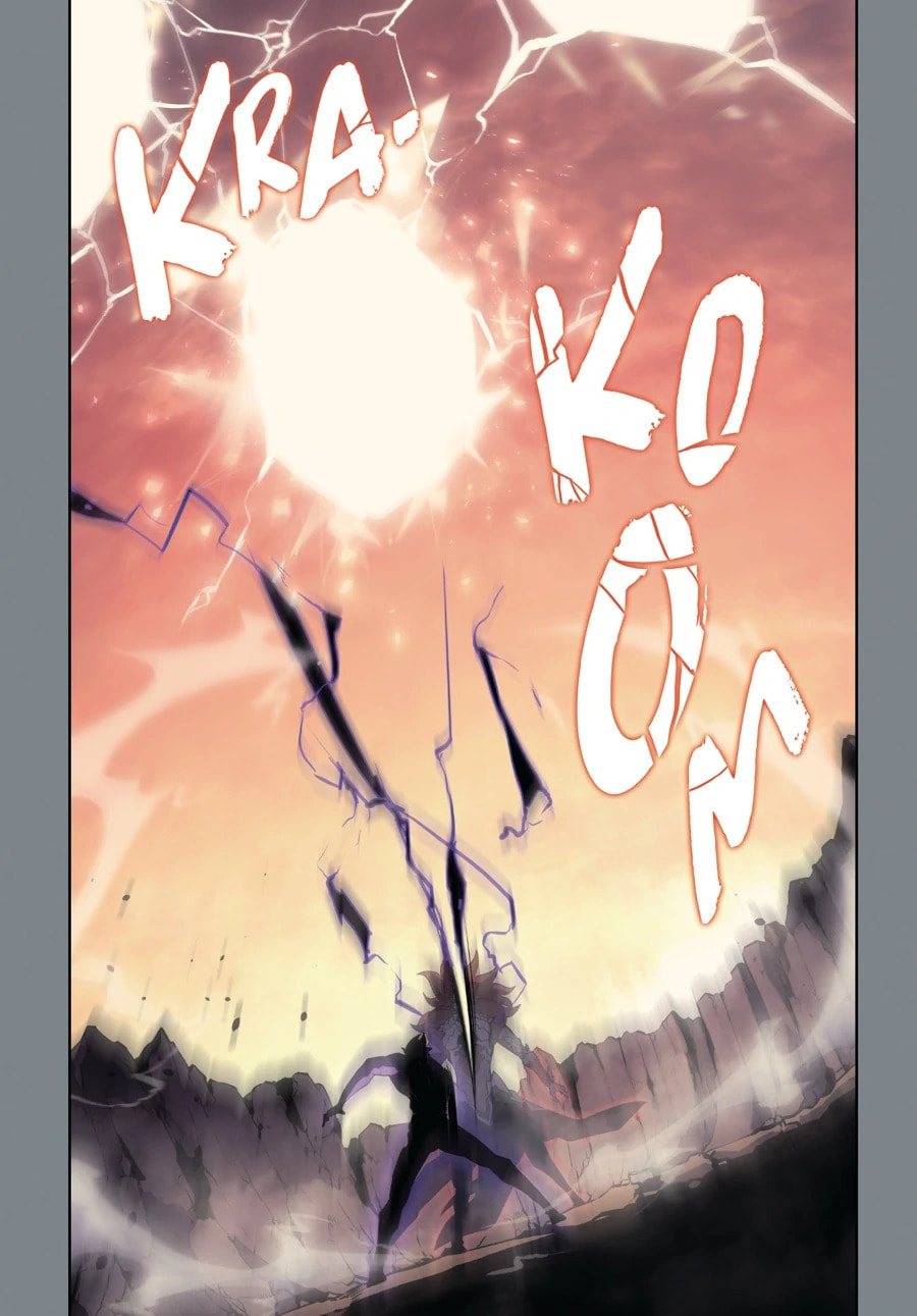 Solo Leveling, chapter 39, page 56