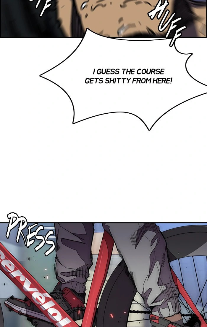 Wind Breaker, chapter 303, image 50