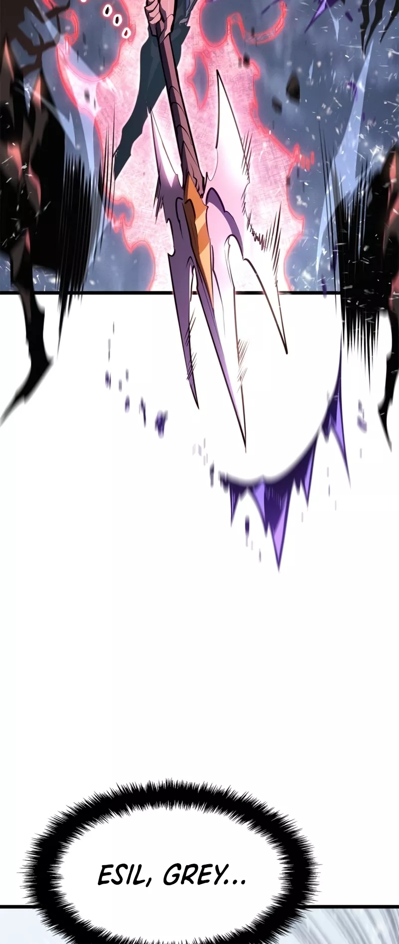 Solo Leveling: Ragnarok, chapter 68, image 27