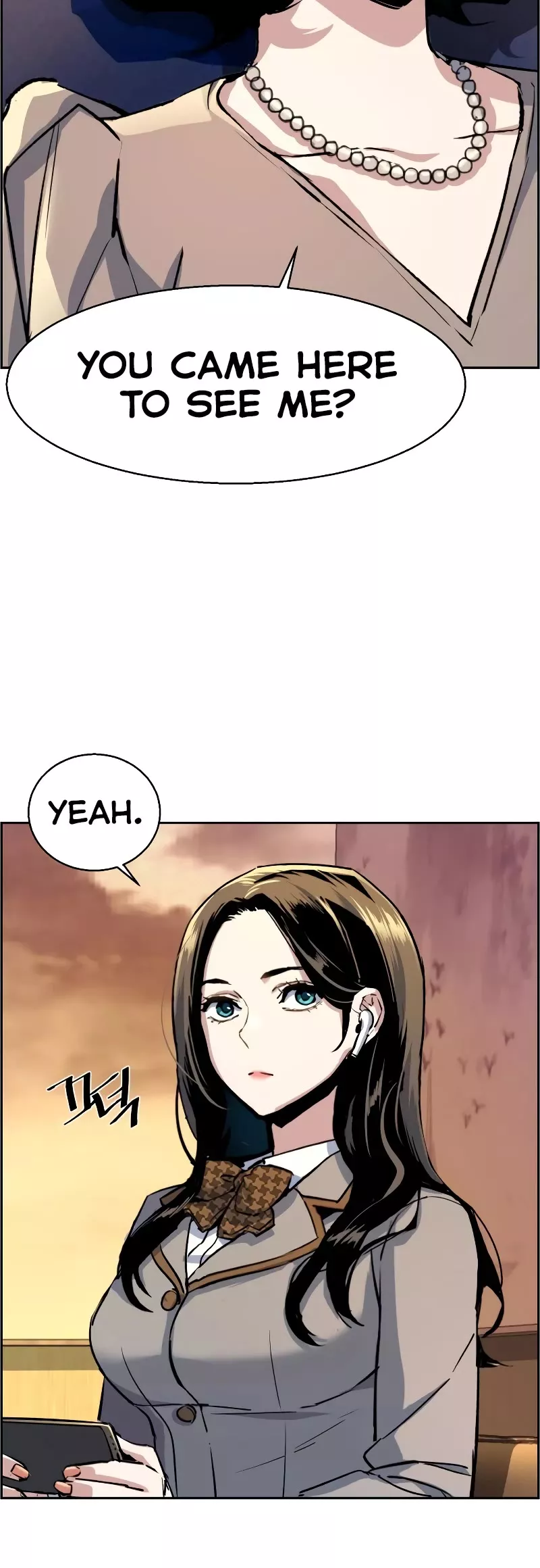 Teenage Mercenary, chapter 113, image 24