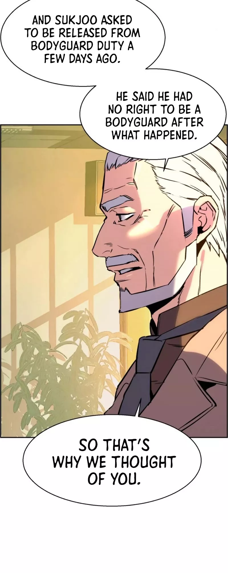 Teenage Mercenary, chapter 24, image 17
