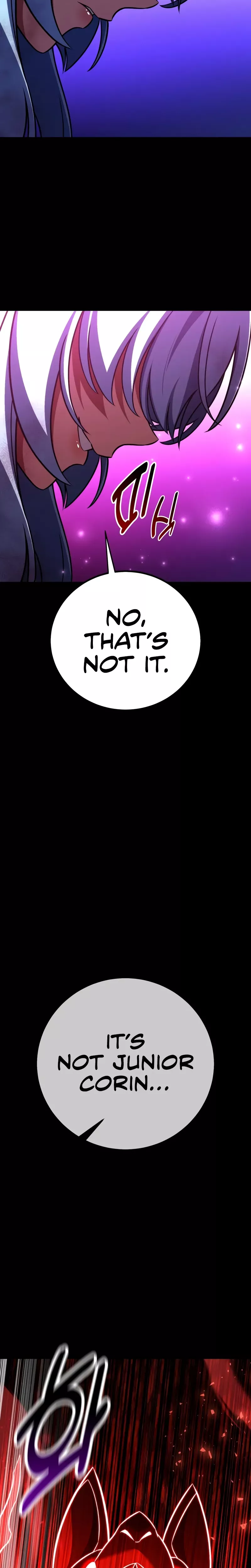 I Killed the Main Player, chapter 87, image 18