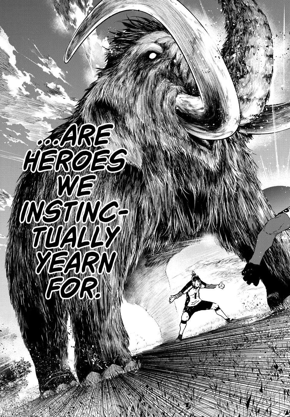 Blue Lock, chapter 319, image 13