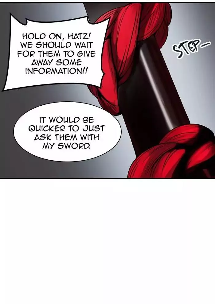 Tower of God, chapter 395, image 27