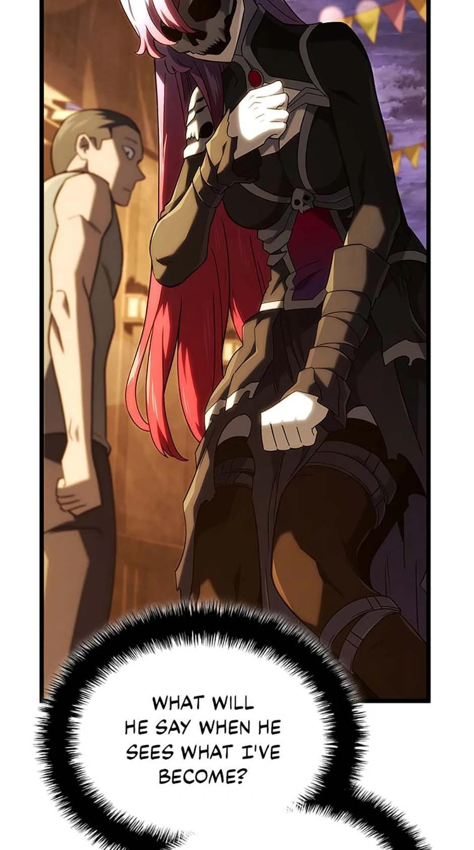 Revenge of the Baskerville Bloodhound, chapter 102, image 22