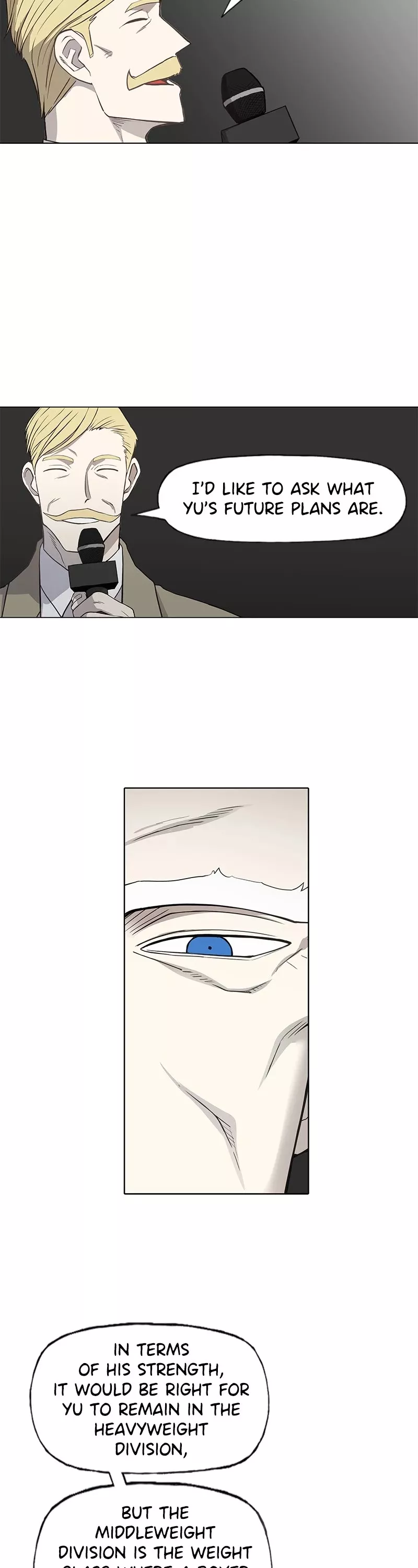 The Boxer, chapter 96, image 12