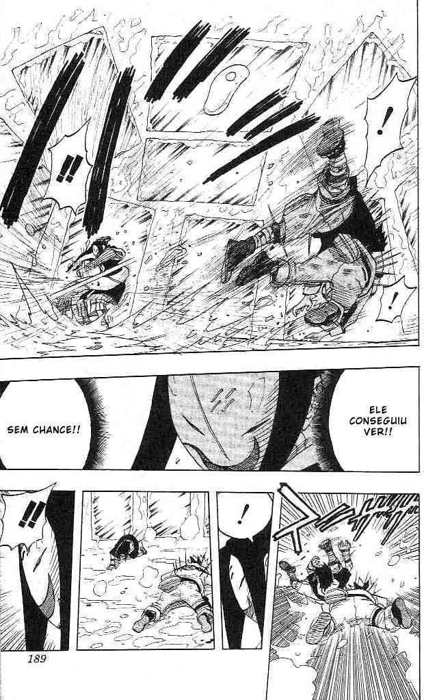 Naruto, chapter 27, image 4