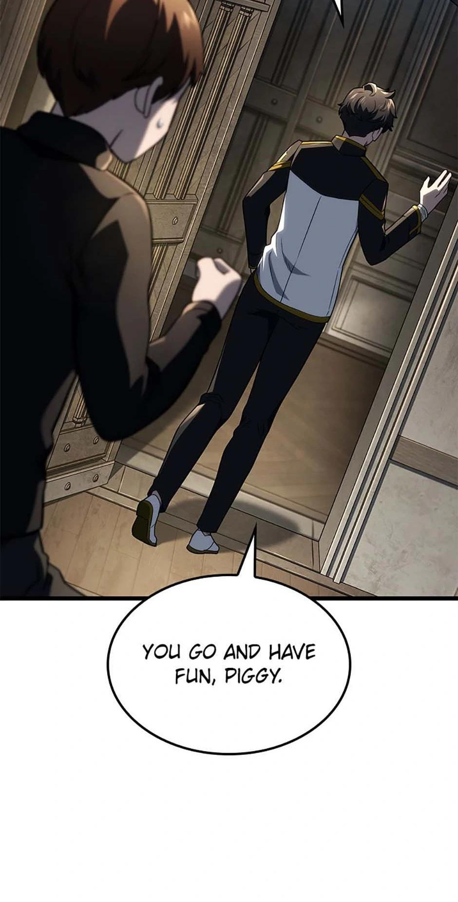 Revenge of the Baskerville Bloodhound, chapter 75, image 97