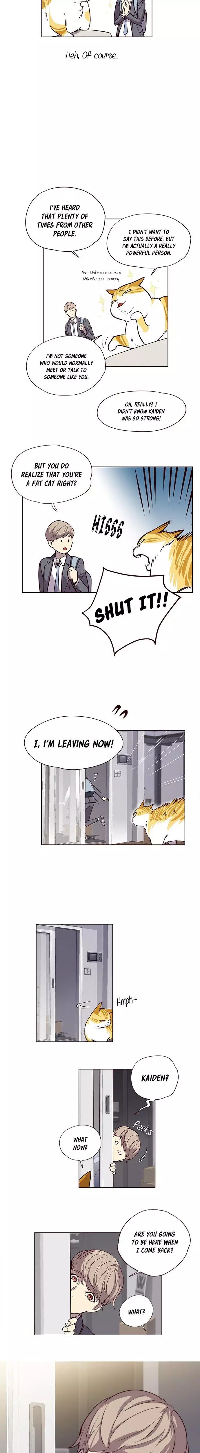 Eleceed, chapter 6, image 10