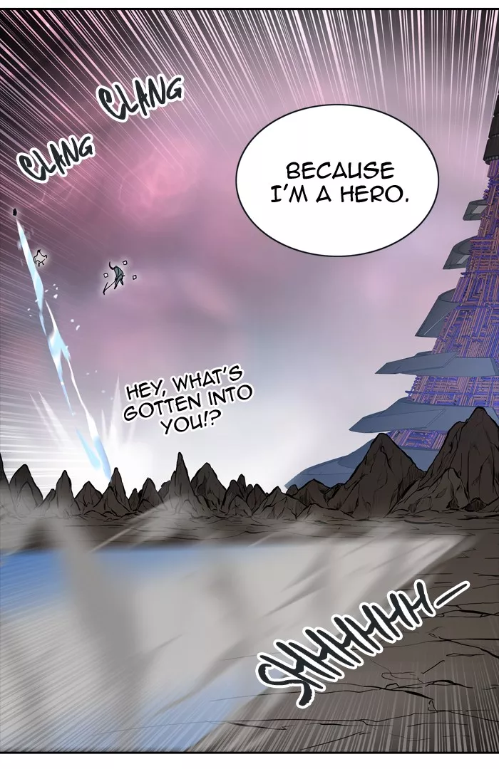Tower of God, chapter 327, image 98