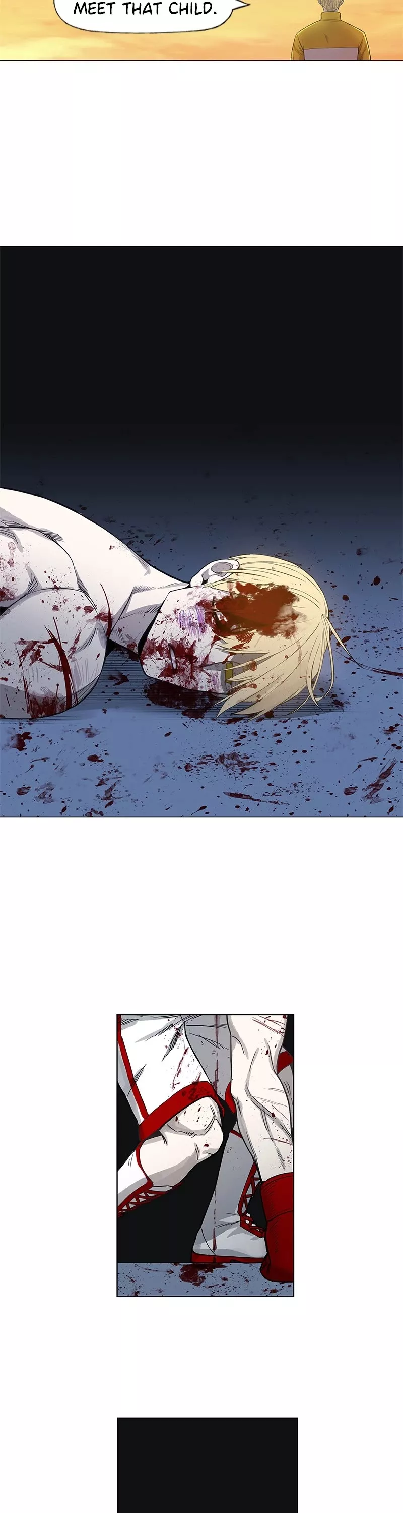 The Boxer, chapter 111, image 41
