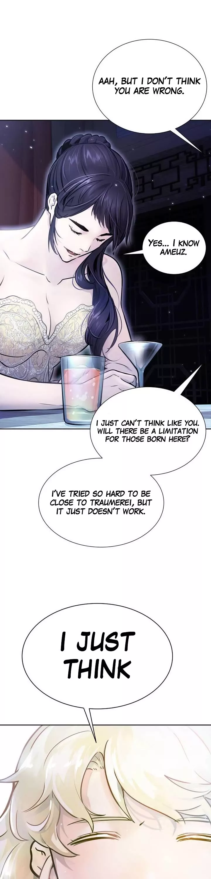 Tower of God, chapter 618, image 72