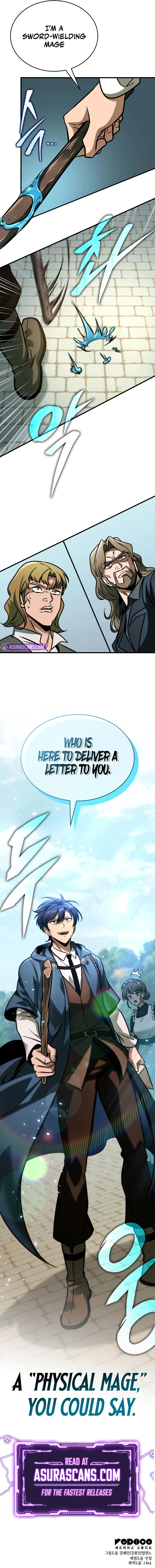 My Exclusive Tower Guide, chapter 62, image 15