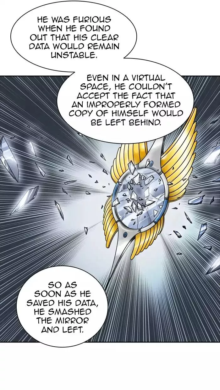 Tower of God, chapter 380, image 19