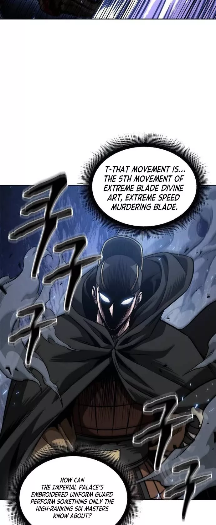 Nano Machine, chapter 200, image 24