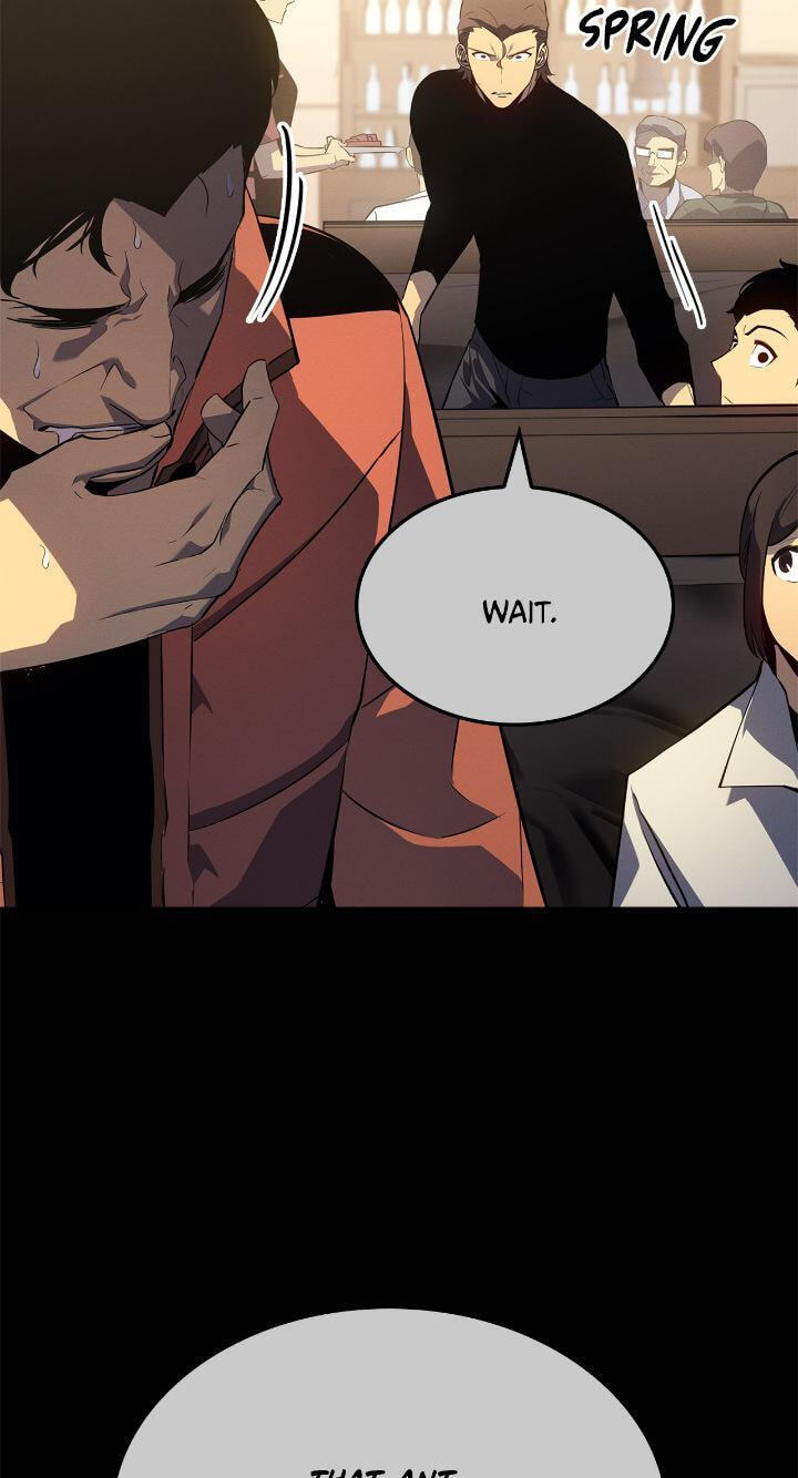 Solo Leveling, chapter 182, image 34