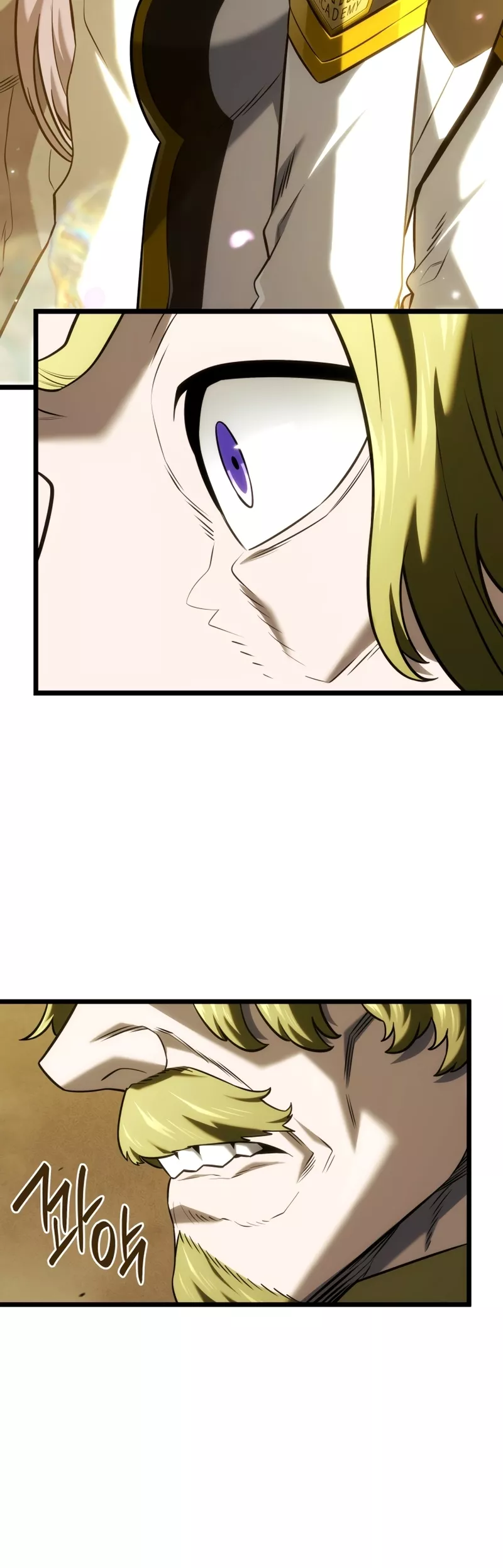Revenge of the Baskerville Bloodhound, chapter 143, image 8