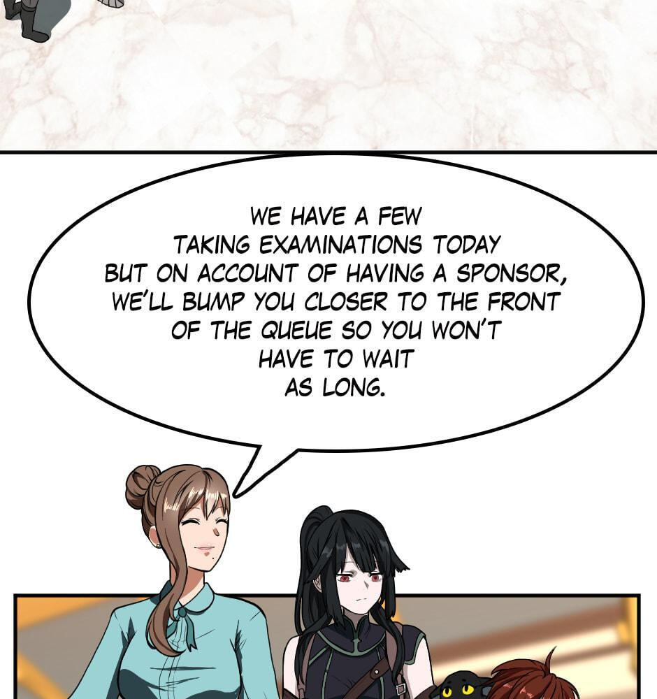 The Beginning After the End, chapter 48, image 111