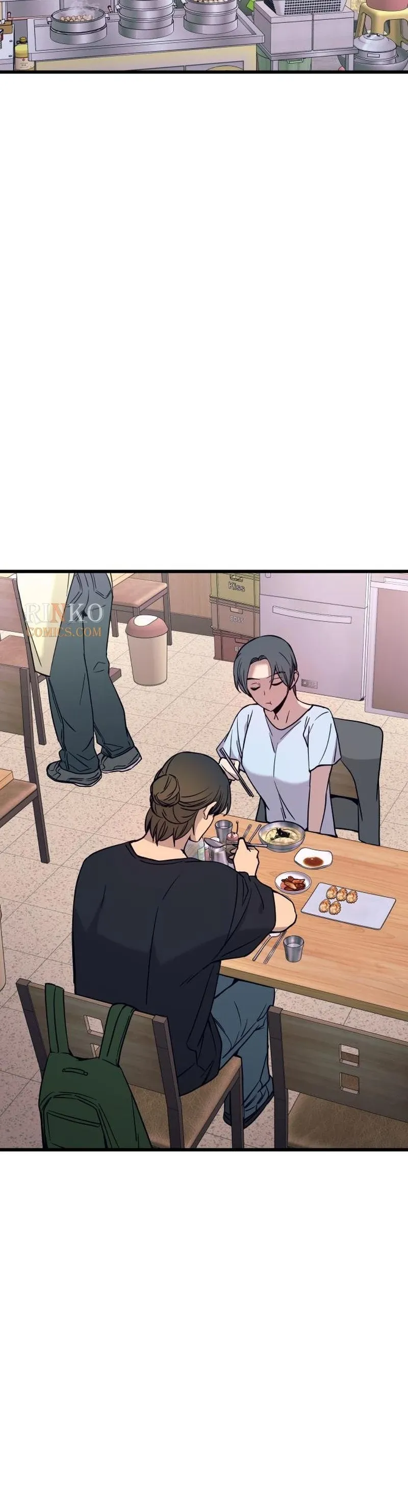 My Bias Gets on the Last Train, chapter 81, image 10