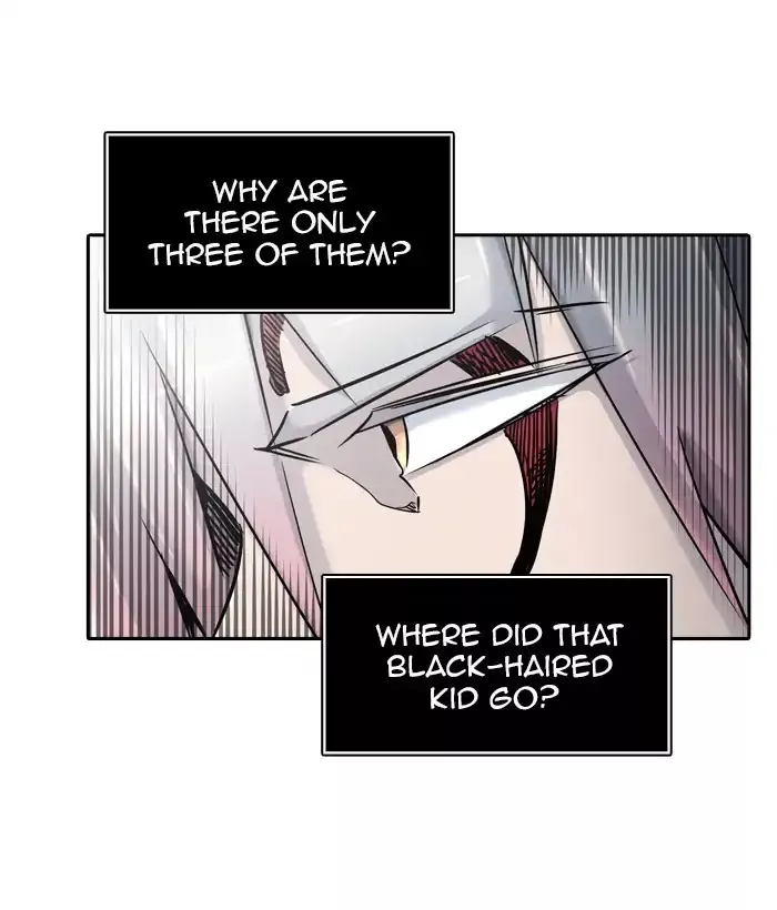 Tower of God, chapter 408, image 7