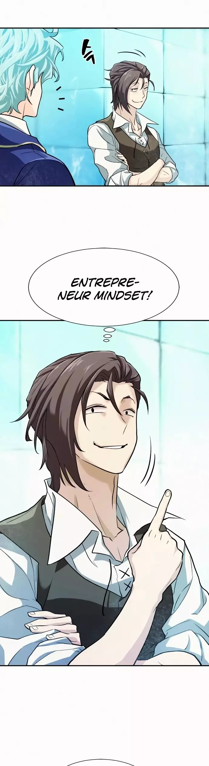The Greatest Estate Developer, chapter 17, image 45