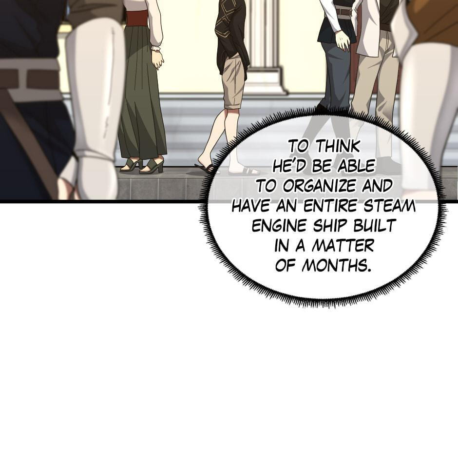 The Beginning After the End, chapter 85, image 55