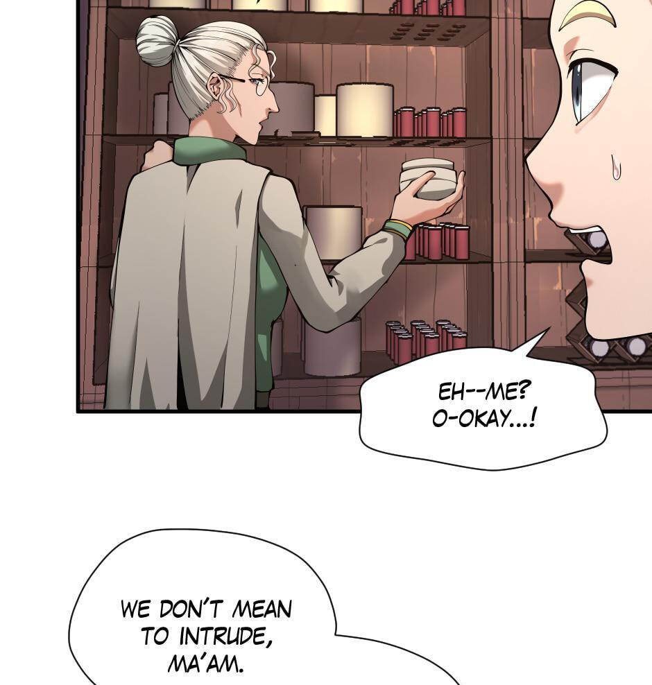The Beginning After the End, chapter 169, image 91