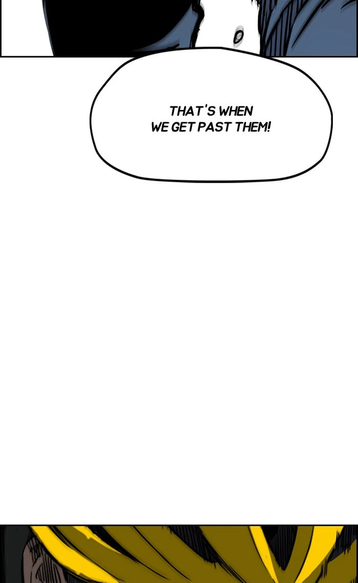 Wind Breaker, chapter 269, image 49
