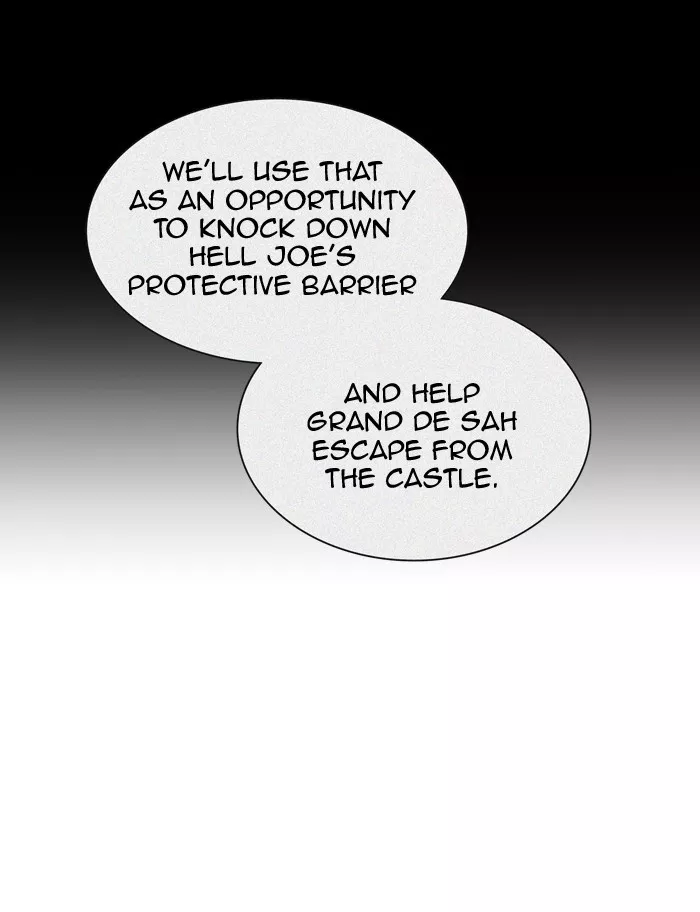 Tower of God, chapter 322, image 35