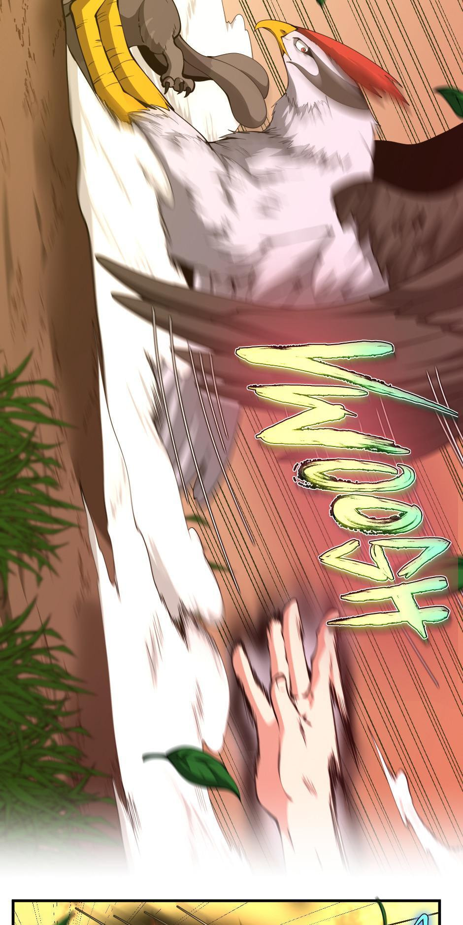 The Beginning After the End, chapter 156, image 54