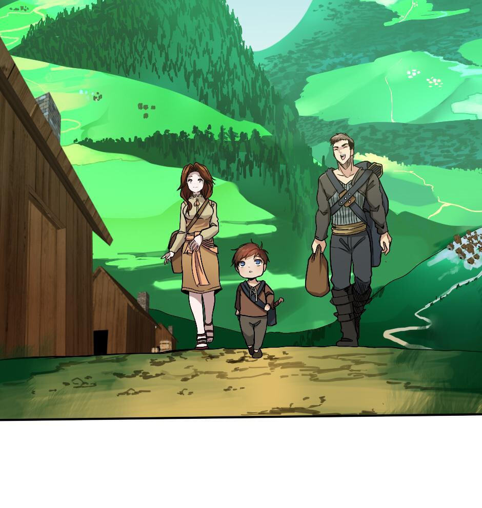 The Beginning After the End, chapter 6, page 68