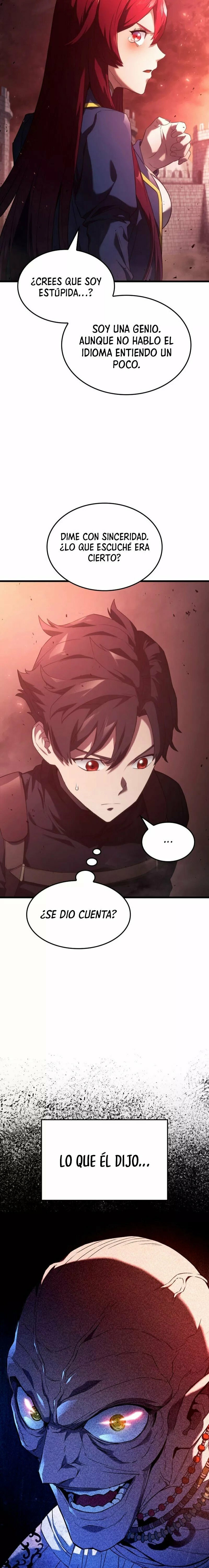 Revenge of the Baskerville Bloodhound, chapter 27, image 28