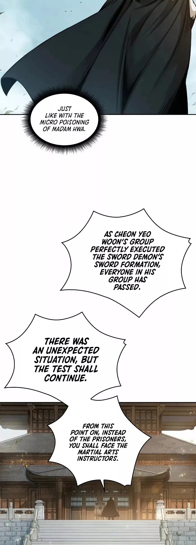 Nano Machine, chapter 66, image 20