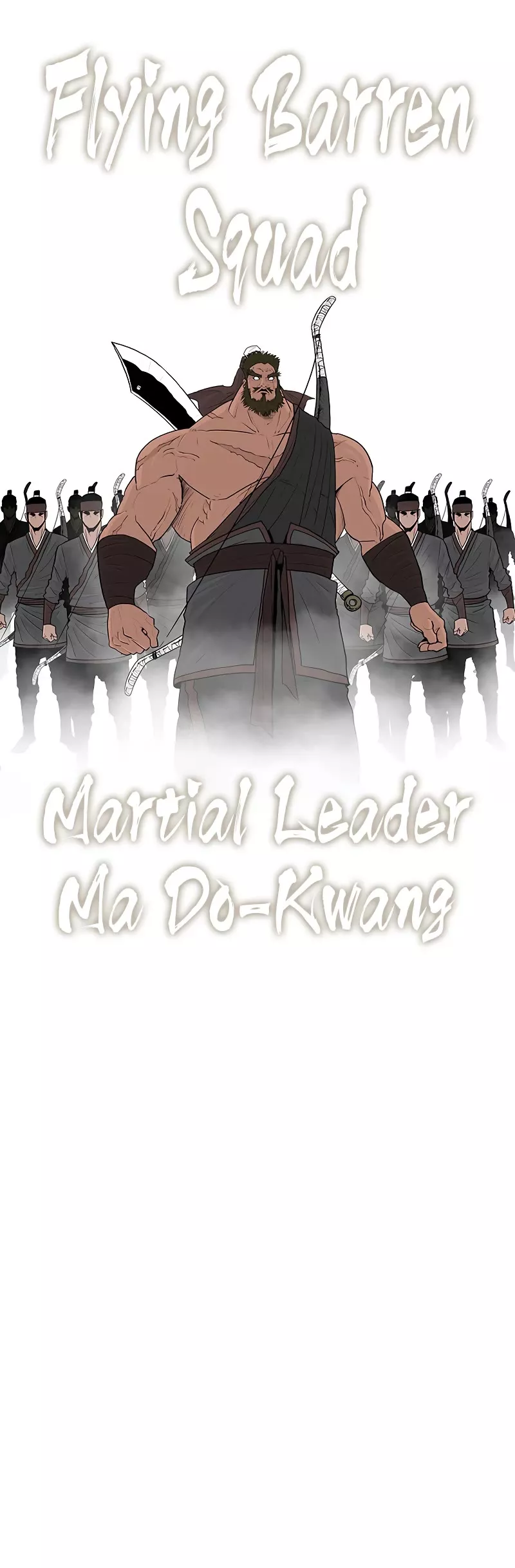 Legend of the Northern Blade, chapter 191, image 35