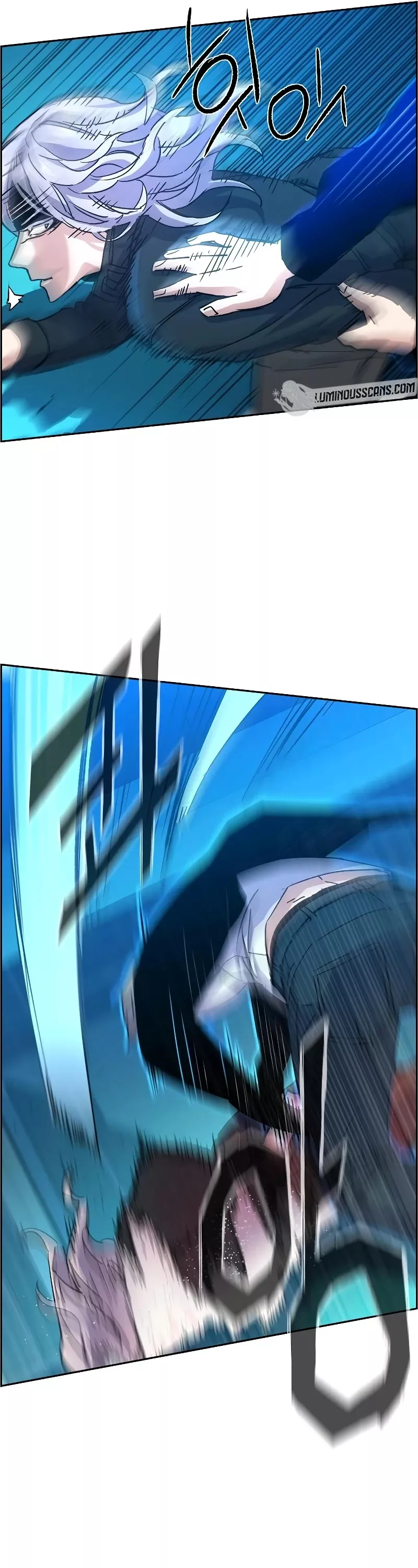 Teenage Mercenary, chapter 94, image 32