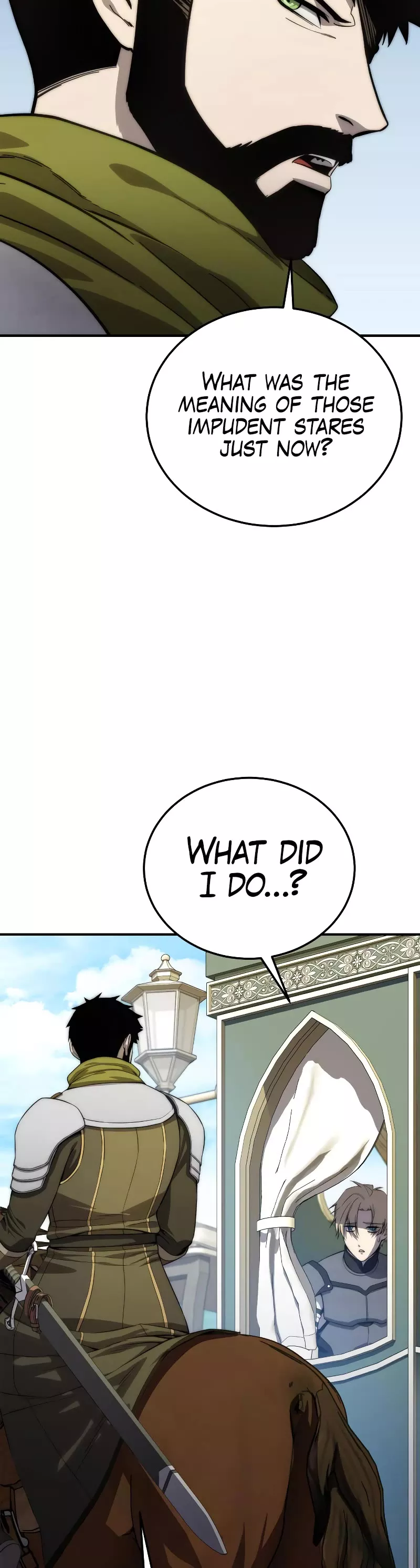 Star-Fostered Swordmaster, chapter 18, image 17