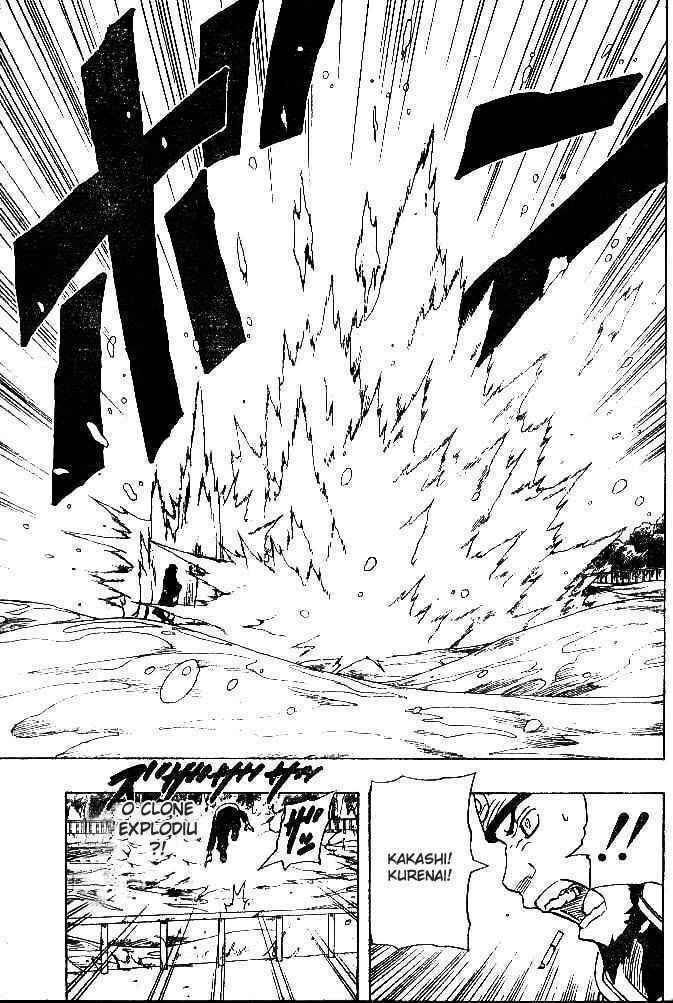 Naruto, chapter 142, page 11