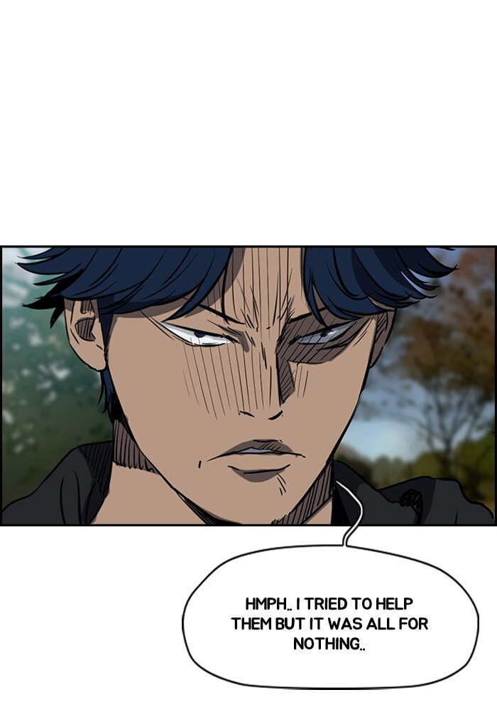 Wind Breaker, chapter 159, image 40