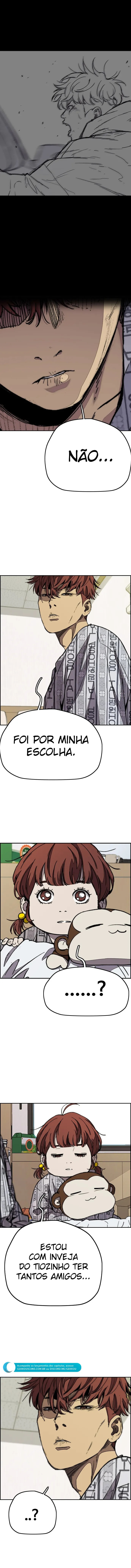 Wind Breaker, chapter 79, page 11