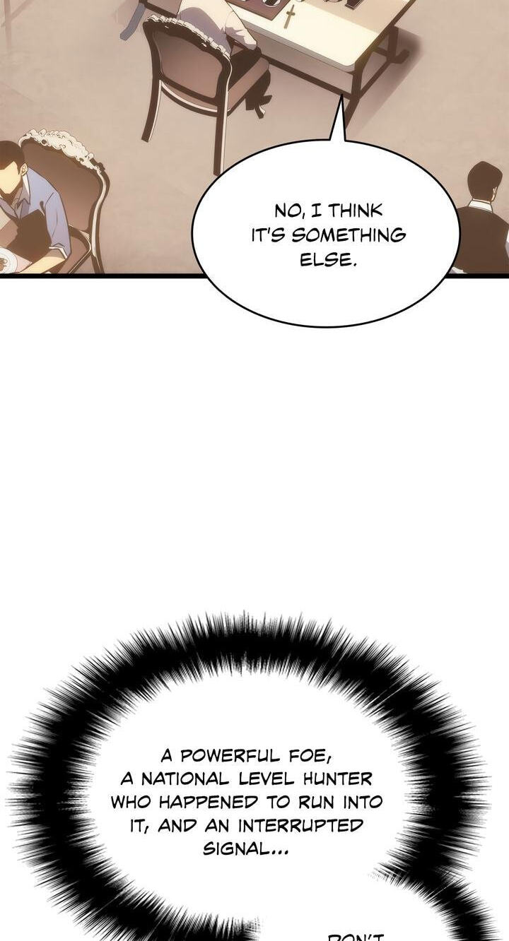 Solo Leveling, chapter 156, image 79