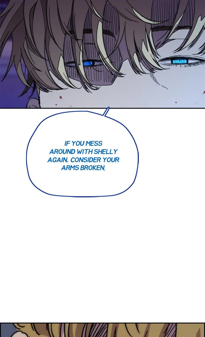 Wind Breaker, chapter 298, image 59