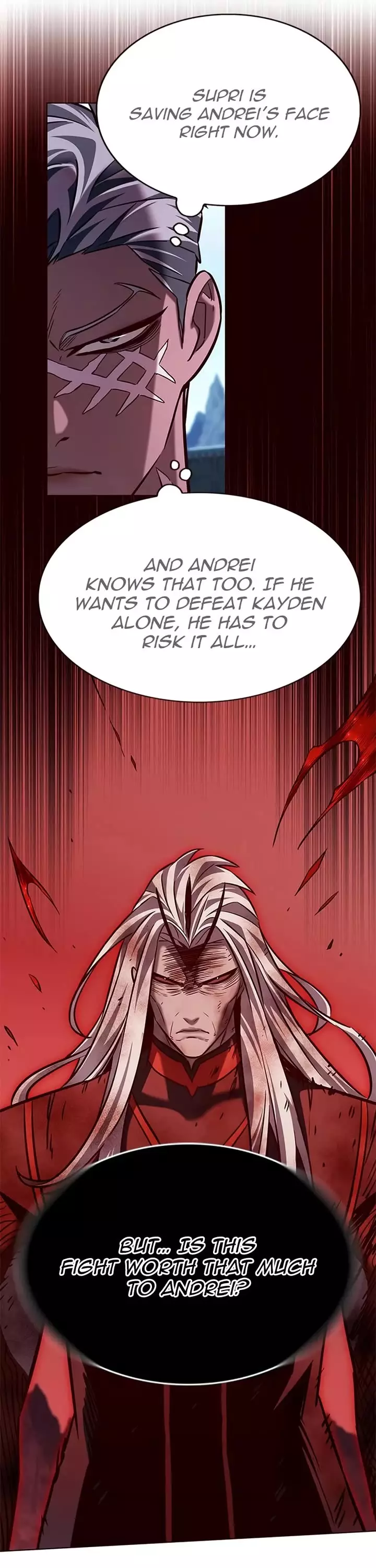 Eleceed, chapter 261, image 26