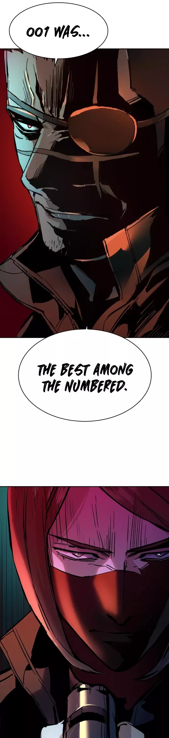 Teenage Mercenary, chapter 136, image 4